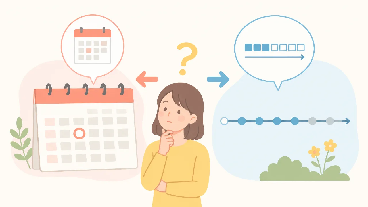 日にちの読み方一覧|1日から31日までの数え方をやさしく解説