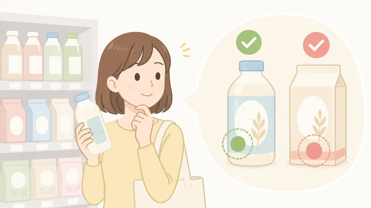 甘酒はコンビニで買える?取扱店と選び方をやさしく紹介