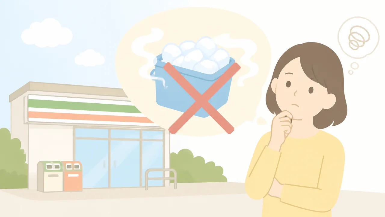 ドライアイスはコンビニで買える？入手できる場所と代用品を紹介