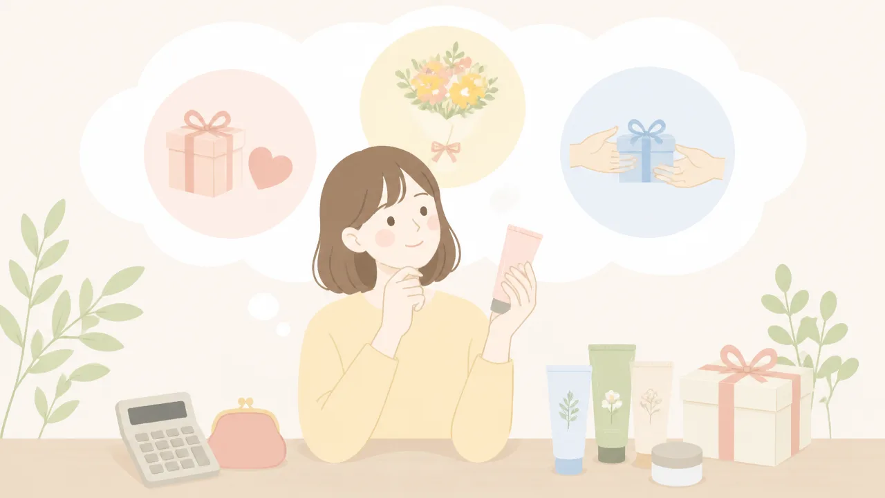 ハンドクリームをプレゼントする意味は？相手別の選び方も紹介