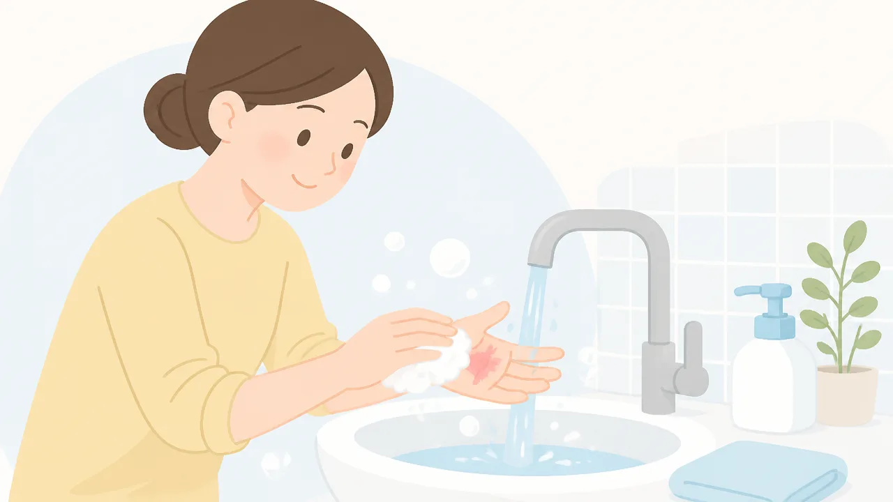 蛍光ペンの落とし方は?服・紙・机についた汚れの対処法