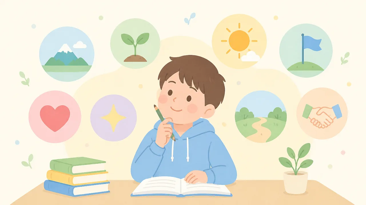 一のつく四字熟語一覧|意味・読み方・使い方をわかりやすく紹介