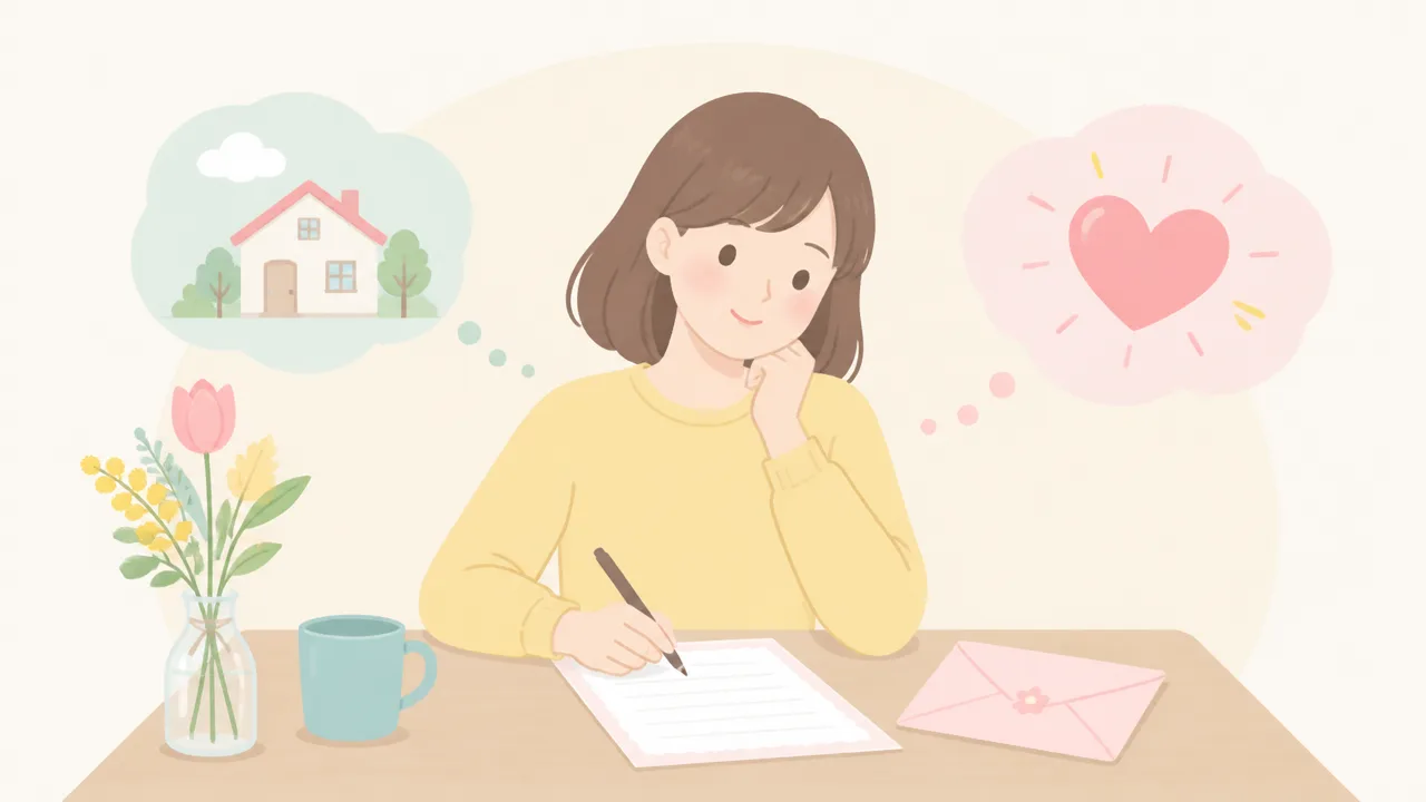 カジュアルな手紙の書き方|気持ちが伝わる例文とマナー