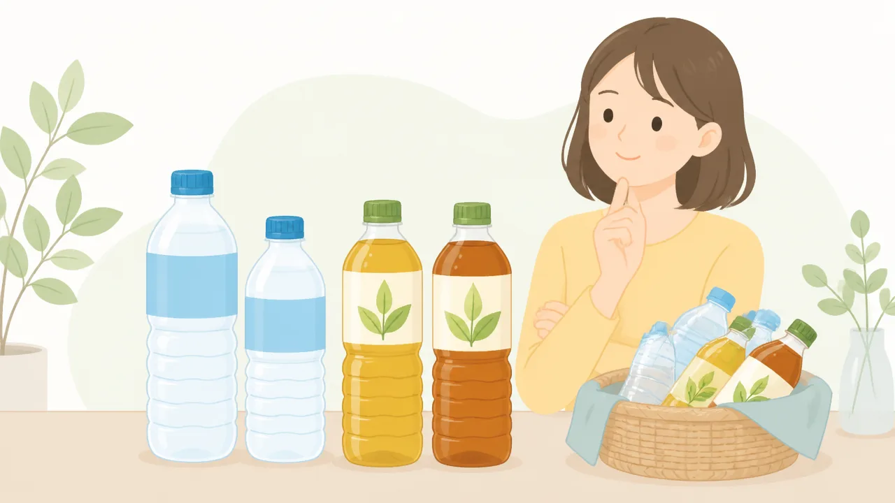 差し入れに喜ばれる飲み物は?コンビニで選ぶおすすめと注意点