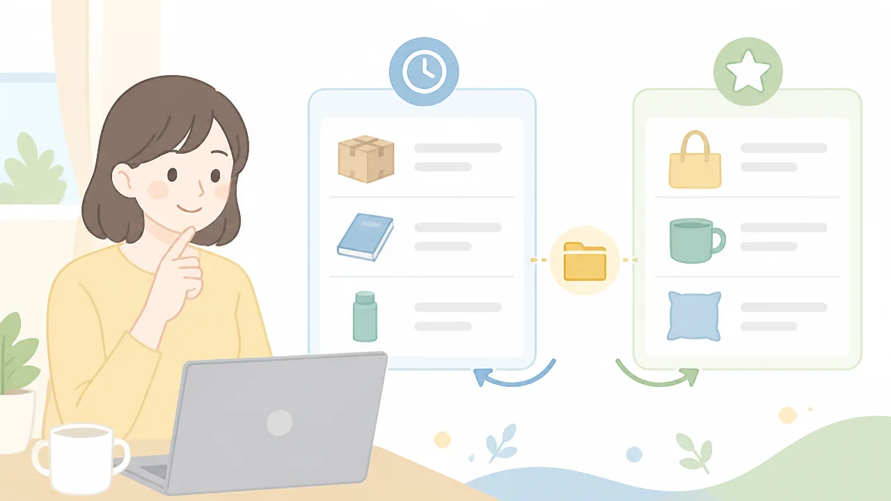 Amazon注文履歴を非表示にできる?見られたくない履歴の対処法