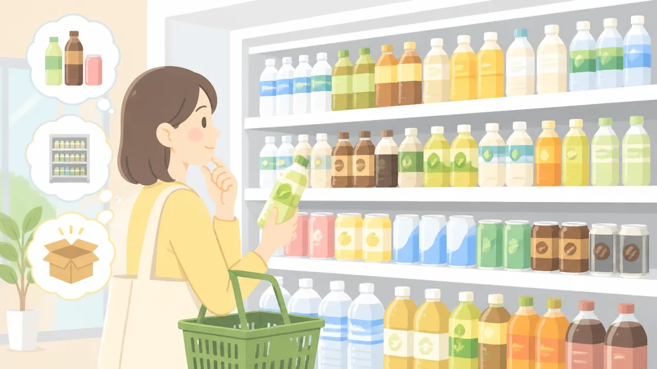 差し入れに喜ばれる飲み物は?コンビニで選ぶおすすめと注意点