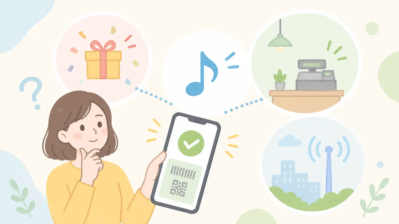 PayPayの決済音が違うのはなぜ?音の種類や変更できるかを解説