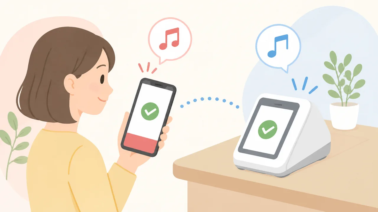 PayPayの決済音が違うのはなぜ?音の種類や変更できるかを解説
