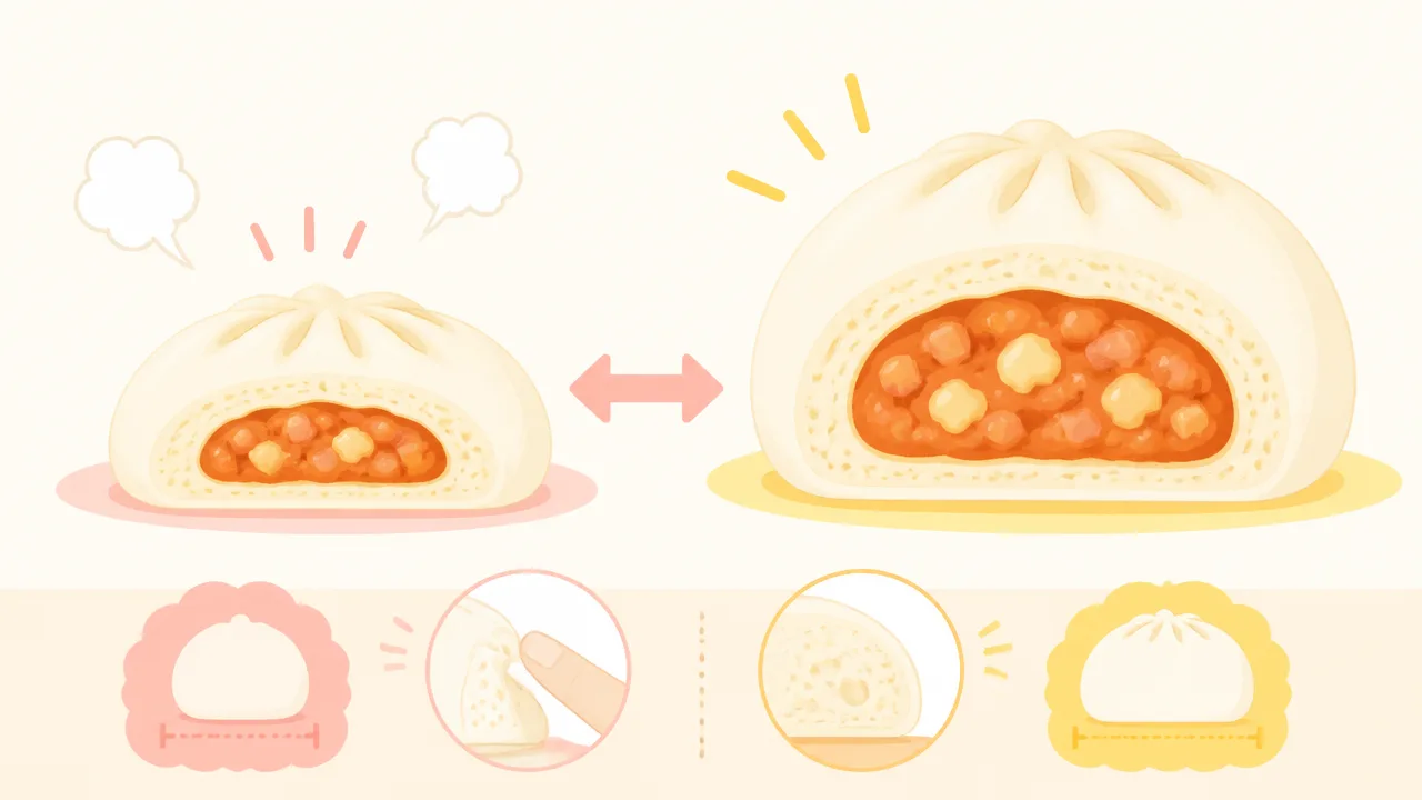 コンビニのピザまんを比較!味・具材・価格の違いを紹介