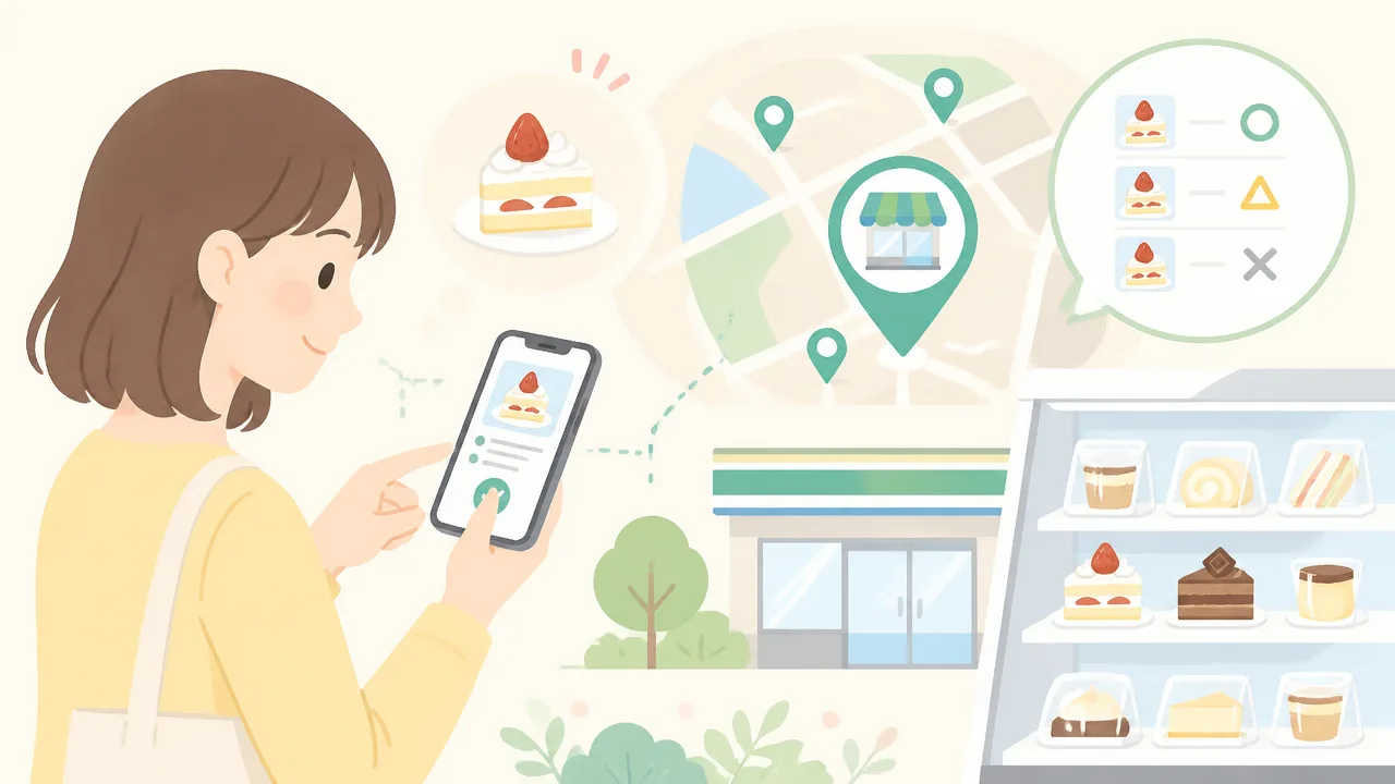コンビニスイーツの人気ランキング｜おすすめ商品と選び方を紹介
