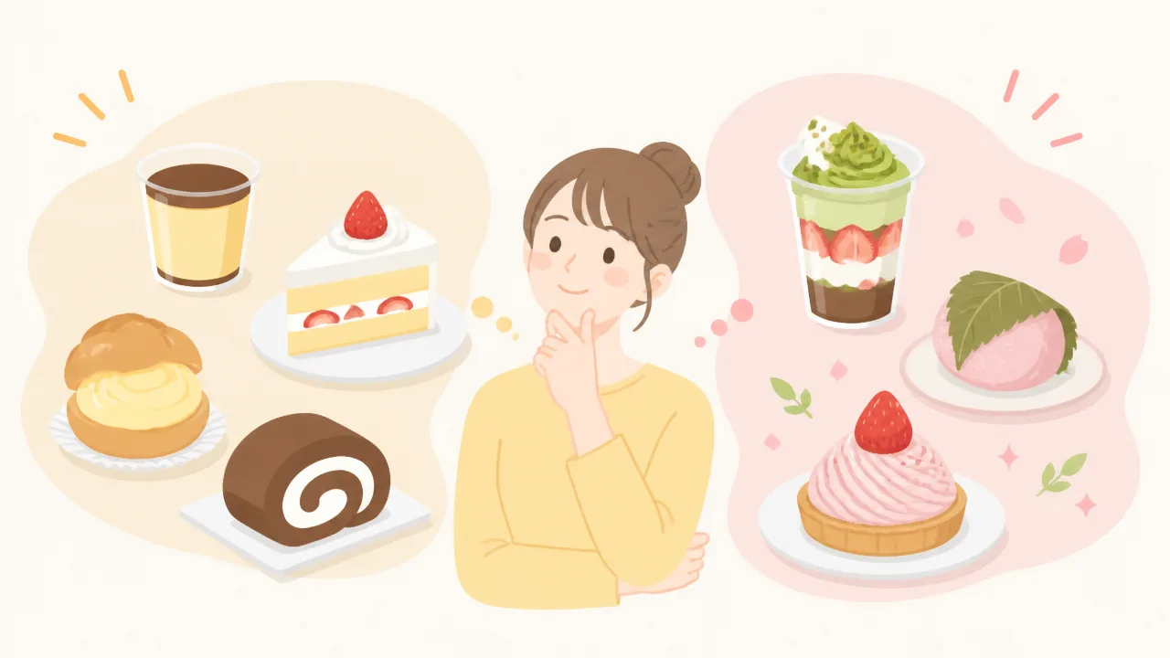 コンビニスイーツの人気ランキング｜おすすめ商品と選び方を紹介