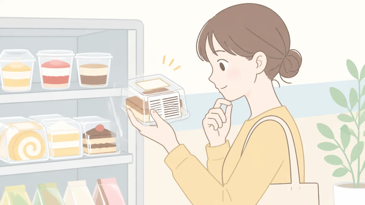 コンビニスイーツの人気ランキング｜おすすめ商品と選び方を紹介